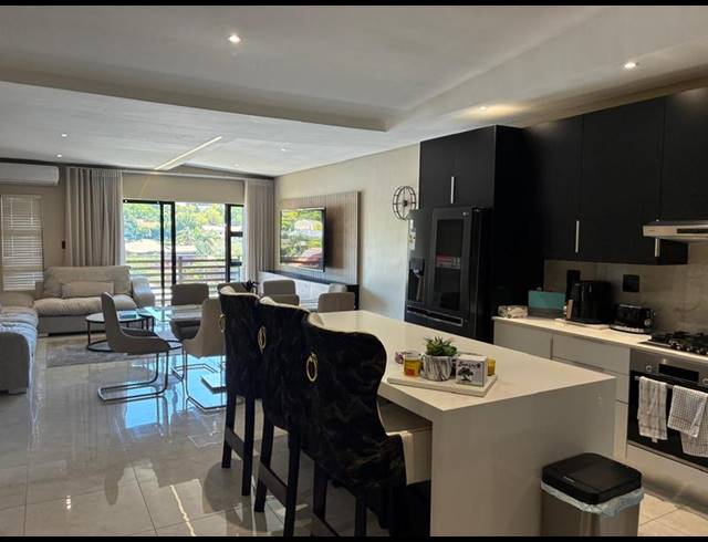 3 BEDROOM TOWNHOUSE FOR SALE IN WATERKLOOF RIDGE